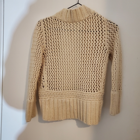 Free people cardigan size S - Picture 5 of 7